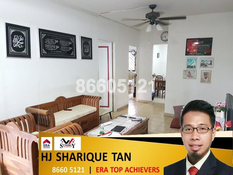 Bukit Batok West Avenue 8 thumbnail photo
